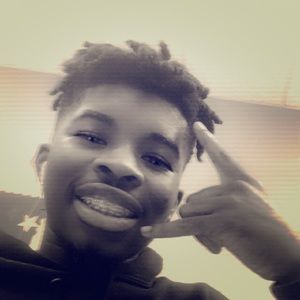 Aye I’m on posh mart